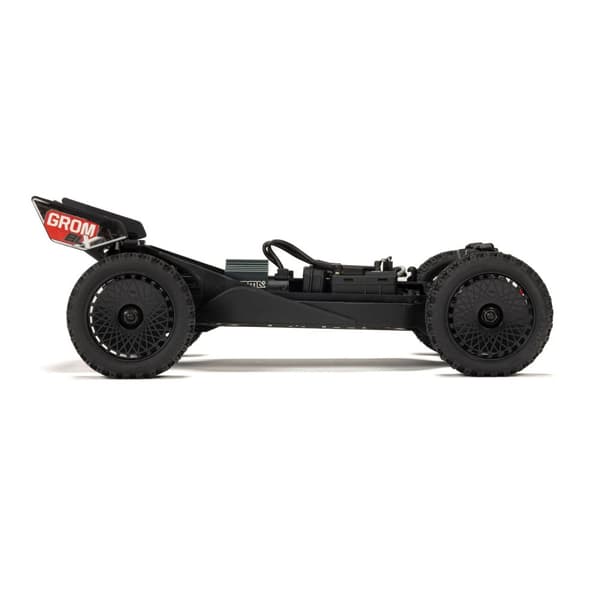 ARRMA Typhon Grom 223S BLX 4WD Blue/Black - RTR