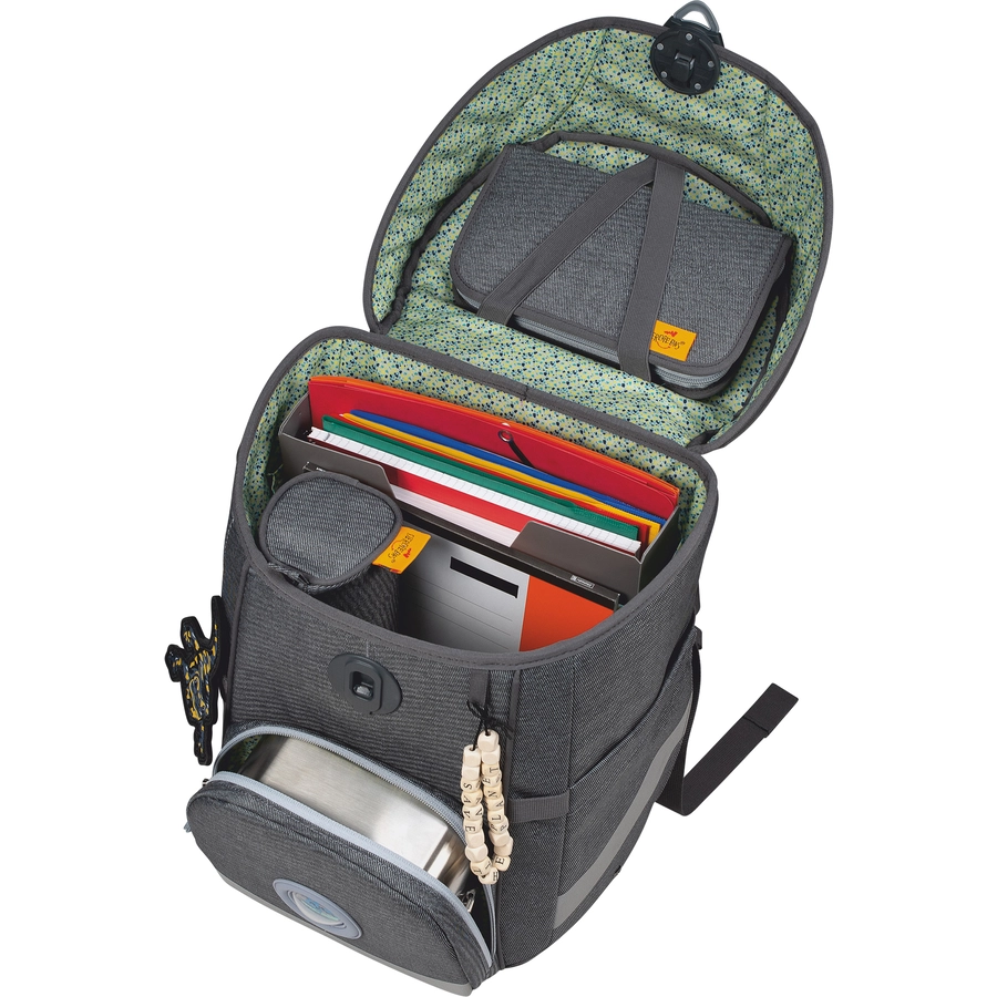 DerDieDas® ErgoFlex Easy ECO My World, 5-tlg.