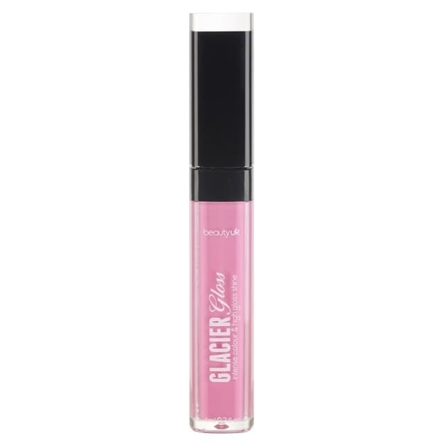 BeautyUK Beauty UK Glacier Gloss no.7