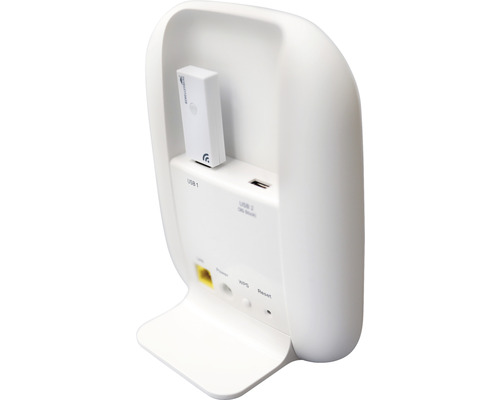 Schellenberg draadloze dongle