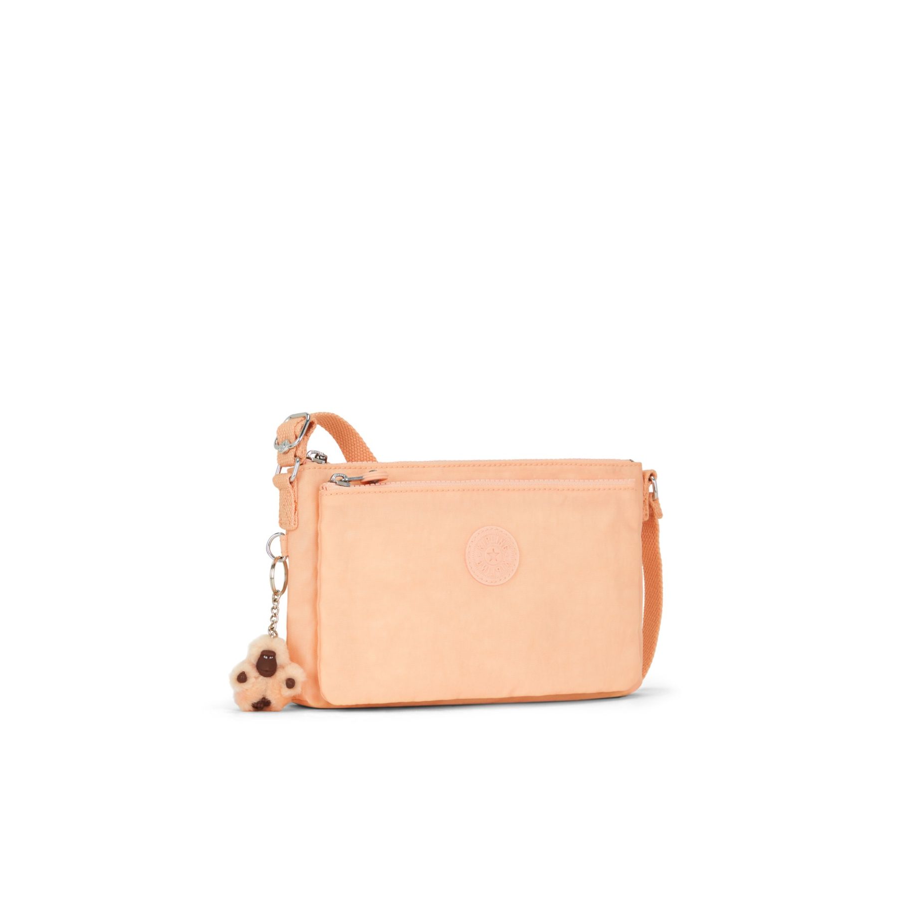 MIKAELA Petit Sac à Bandoulière - Mellow Peach