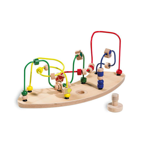 Play Moving Water Animals - HAUCK