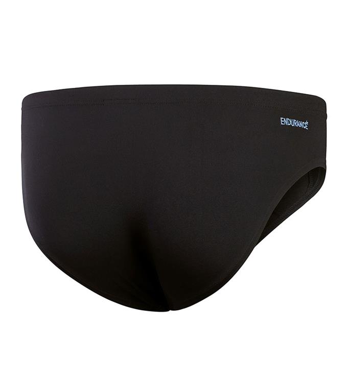 Speedo ECO+ 7CM Tech Panel Brief Zwembroek