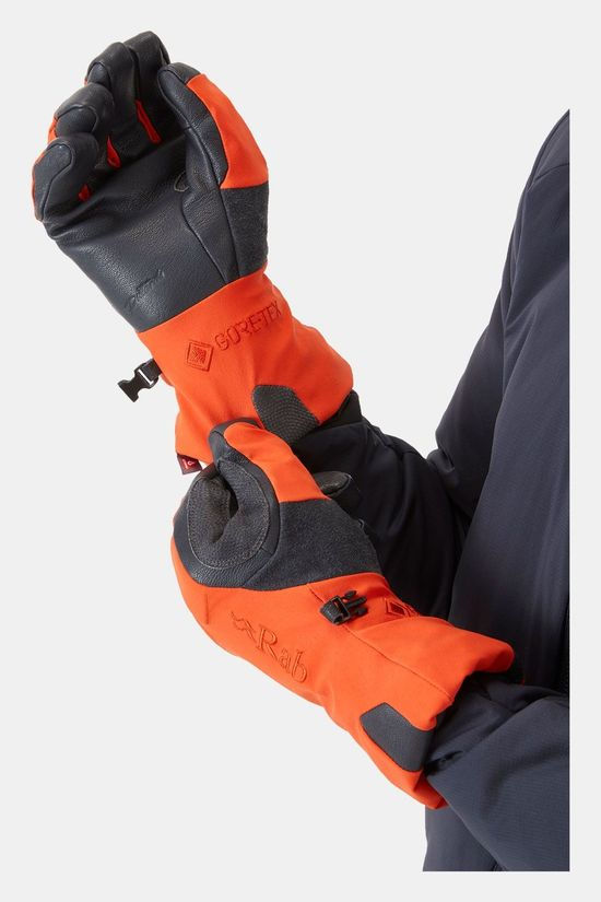 Rab Rab Pivot GTX Handschoen
