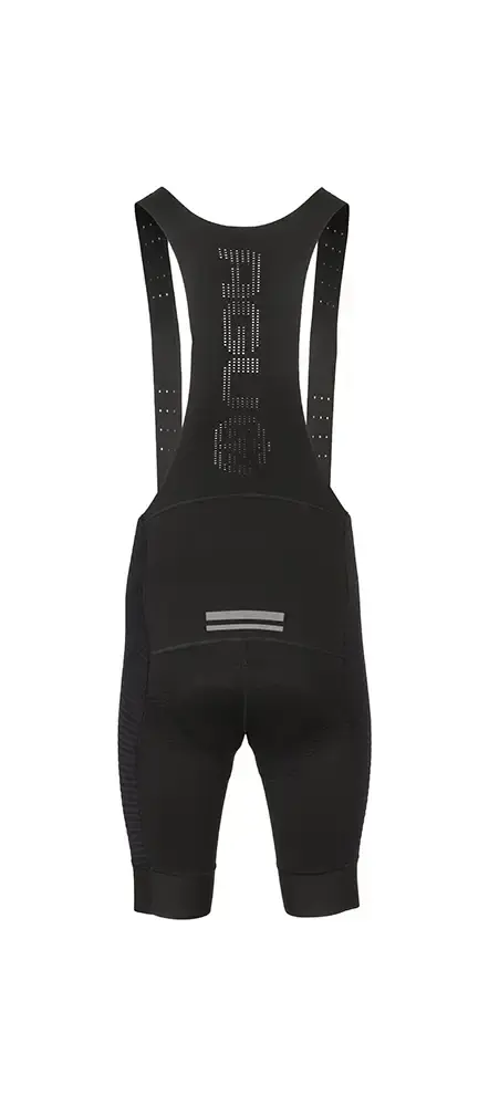 AGU Compression Performance Fietsbroek Kort Zwart Heren