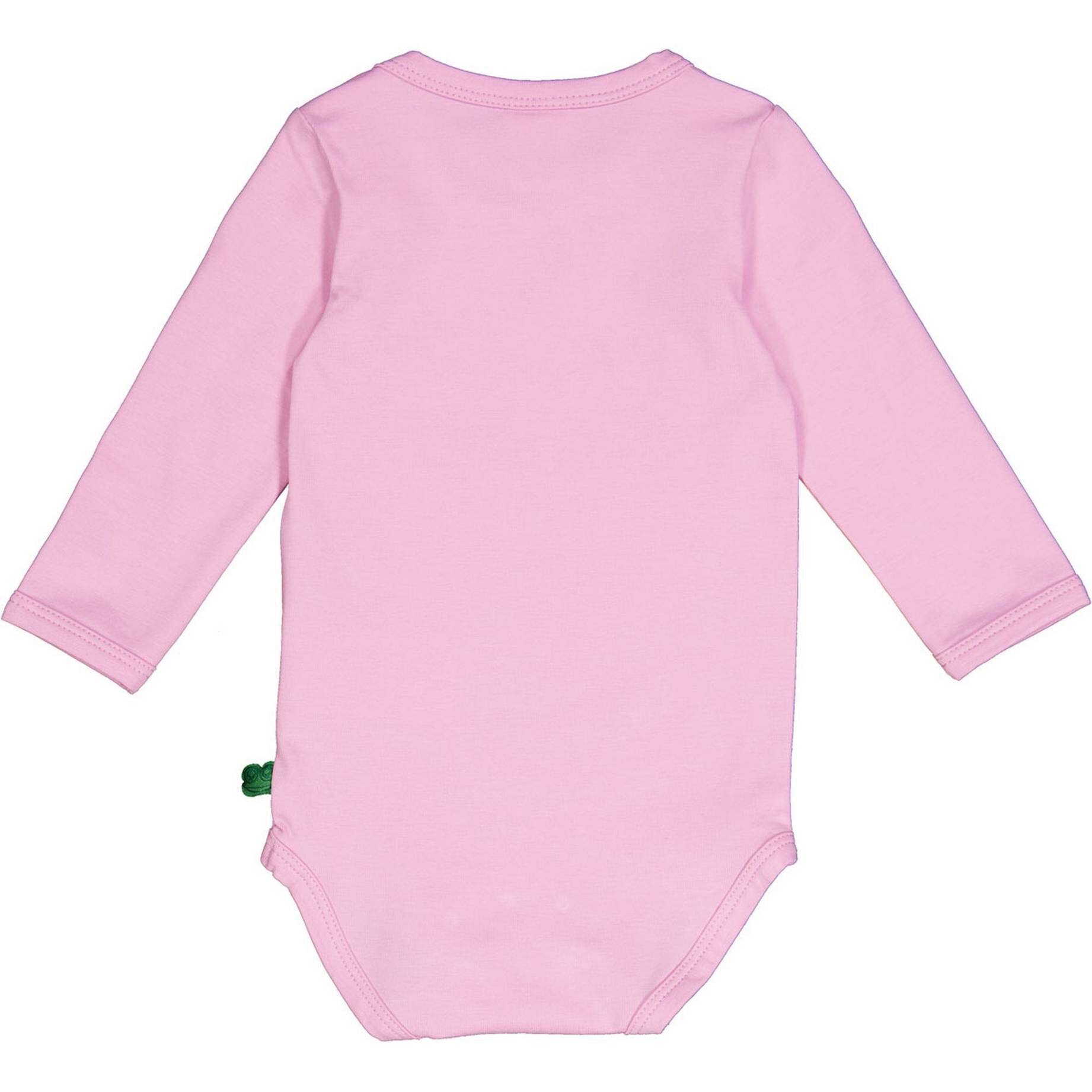 Fred's World by Green Cotton| Kinder Langarmbody