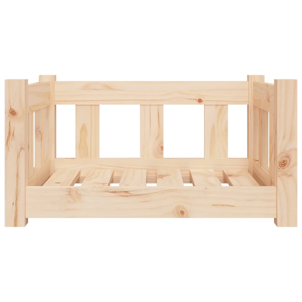 Cama para cachorro