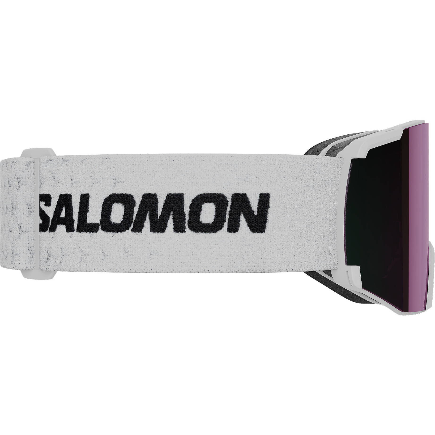 Salomon| Skibrille GOGGLES S/VIEW SIGMA WHITE/UNIV EM