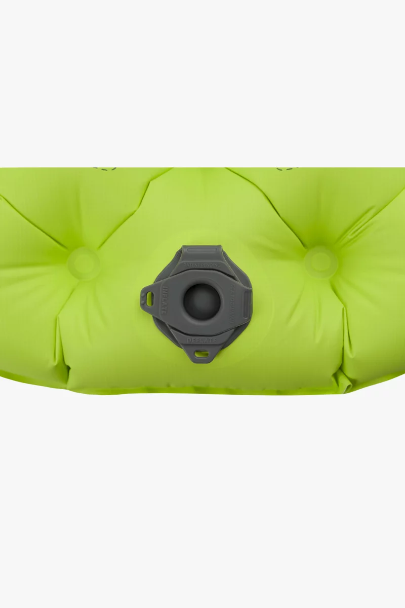 Sea to Summit Comfort Light Insulated Large Luftmatratze