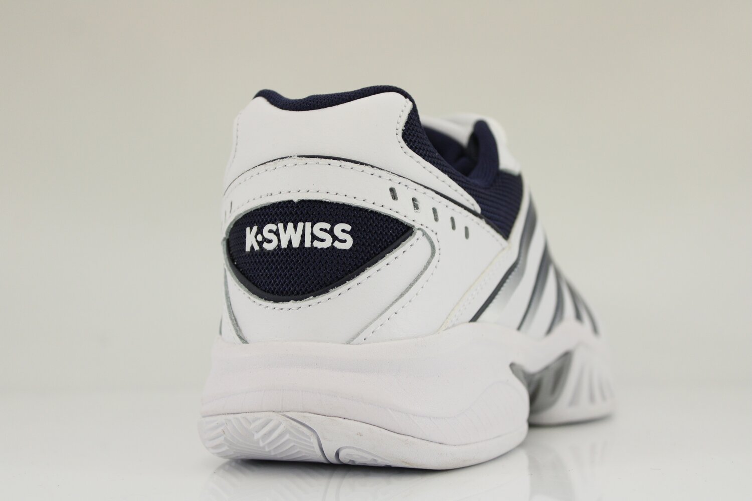 K-Swiss Receiver V