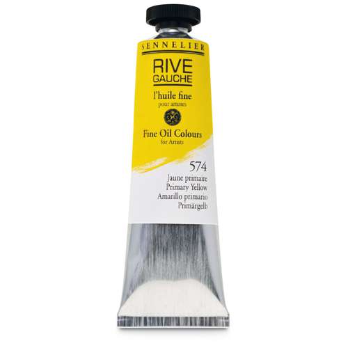 SENNELIER RIVE GAUCHE Ölfarbe