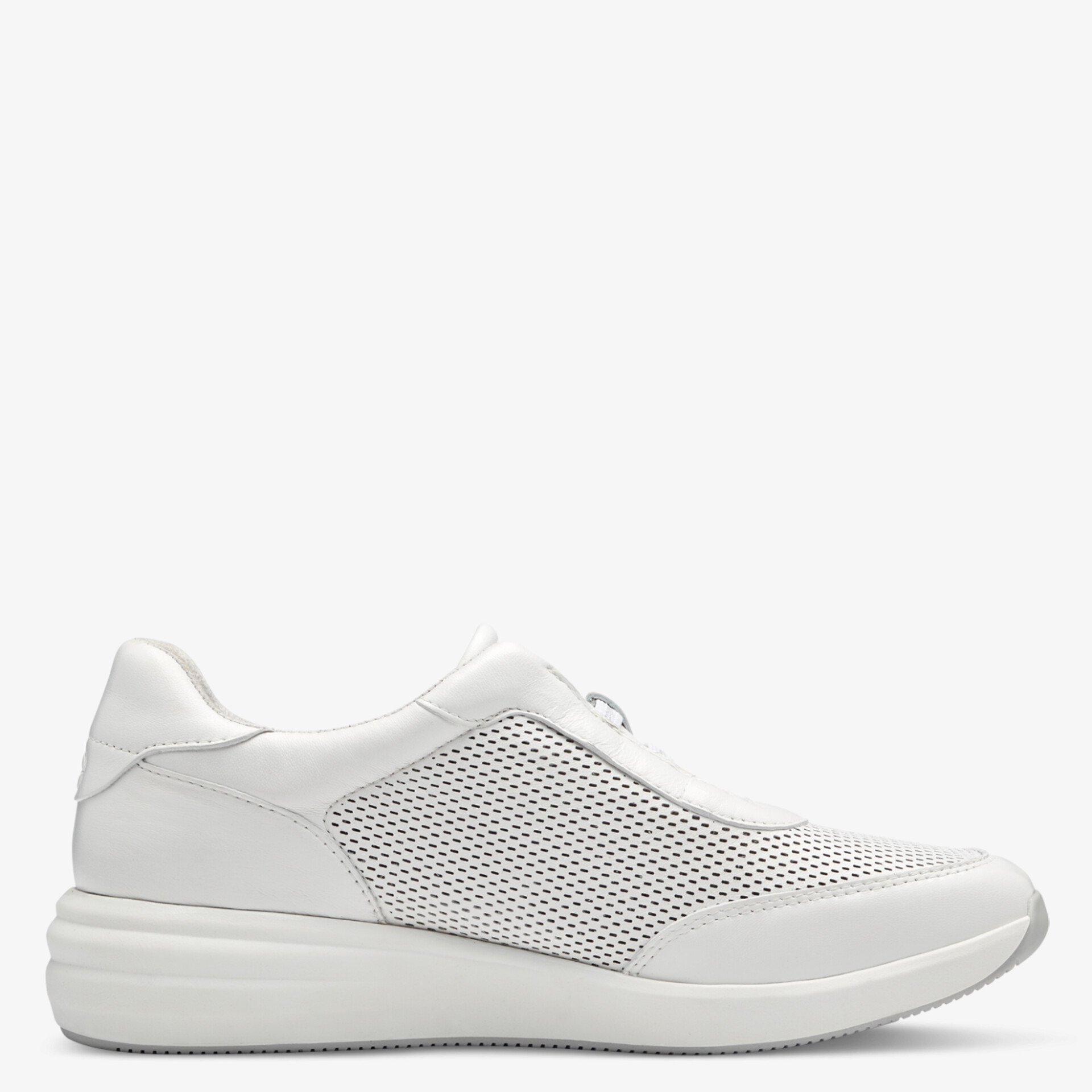 Tamaris Damen Slip On Schuhe weiß - Bequem & Stylish | reno.de