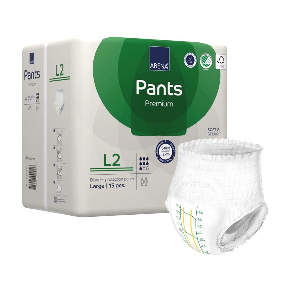Abena Pants Premium L2