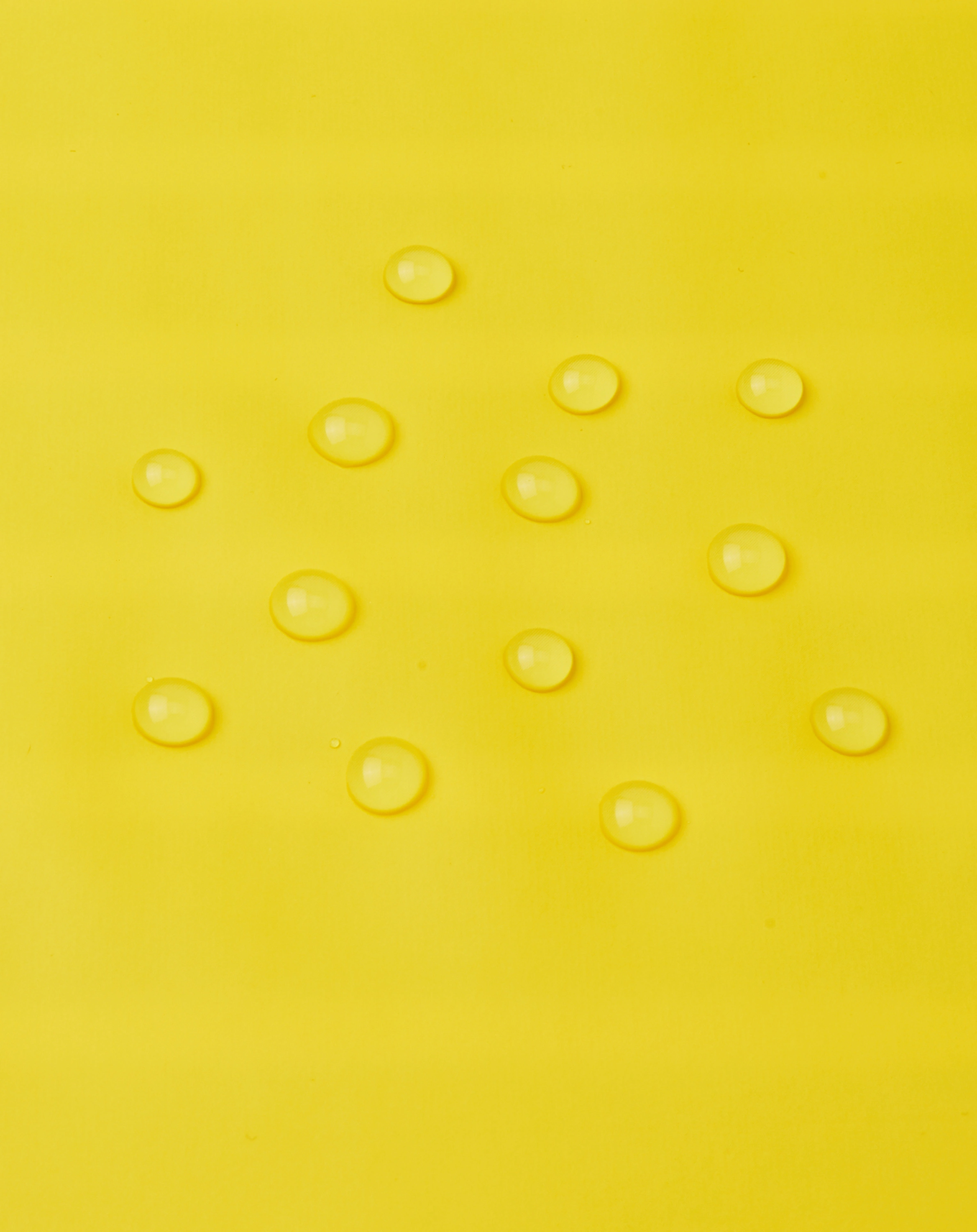 Regenjacke PISAROI in yellow