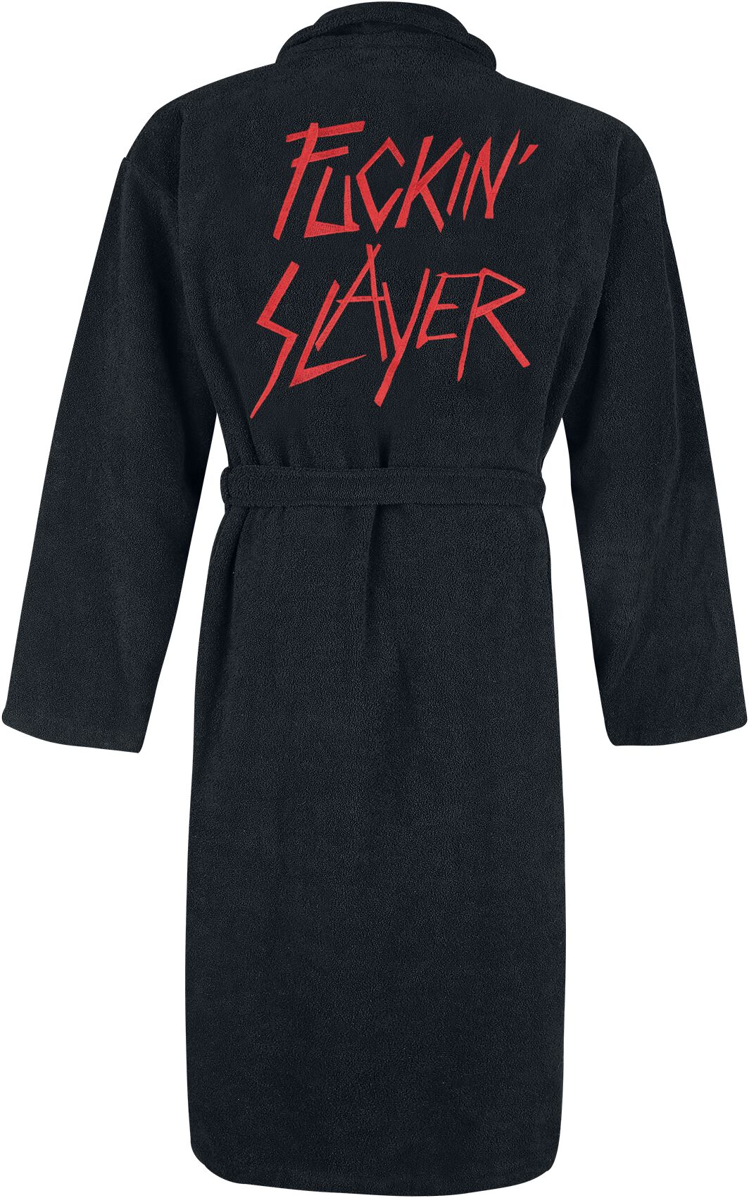 Logo | Slayer Peignoir de bain