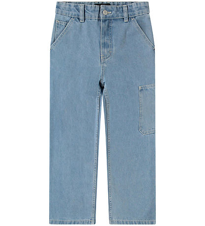 Molo Jeans - Bogenschütze - Indigo Light