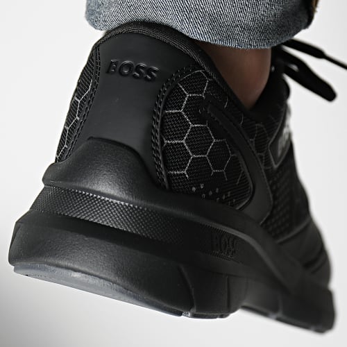 Baskets Owen Runner 50498915 Black