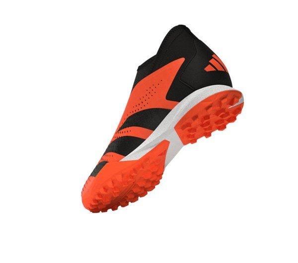 adidas Predator Accuracy.3 Laceless Astro Turf Trainers