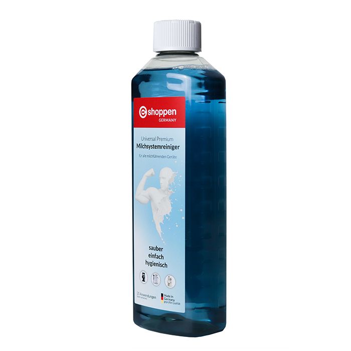 eShoppen 3er Set Milchsystemreiniger á 500ml