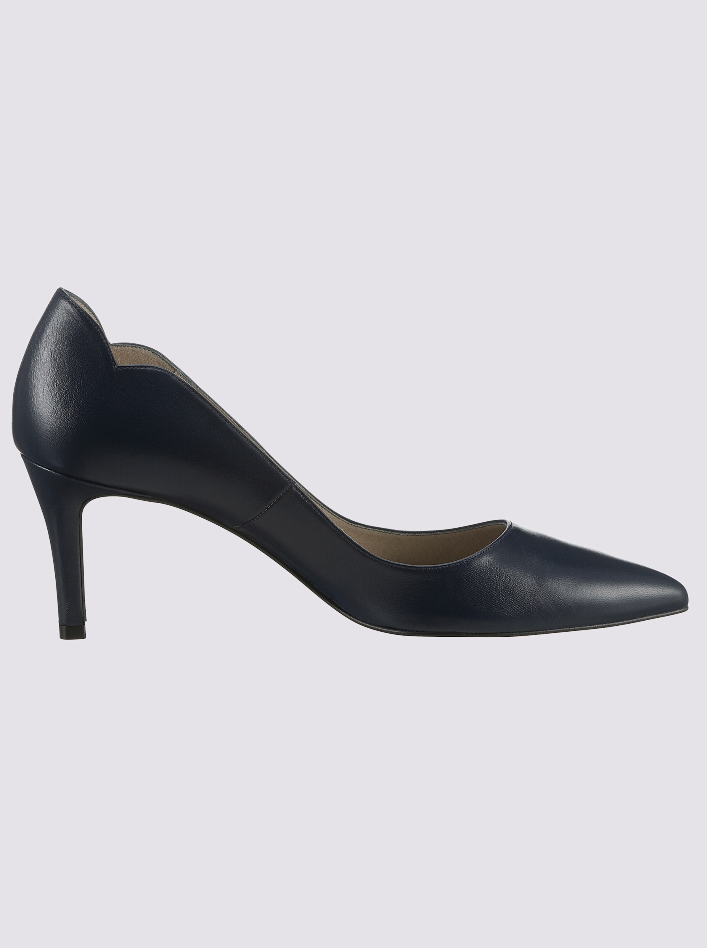 Pumps