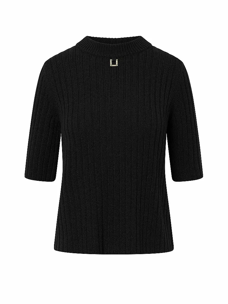 JOOP Pullover  schwarz
