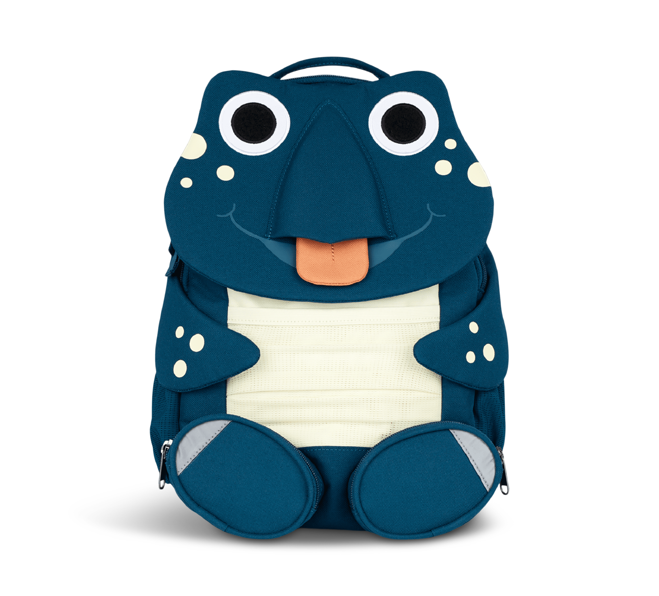 Affenzahn Schildkröte 8l - Rucksäcke