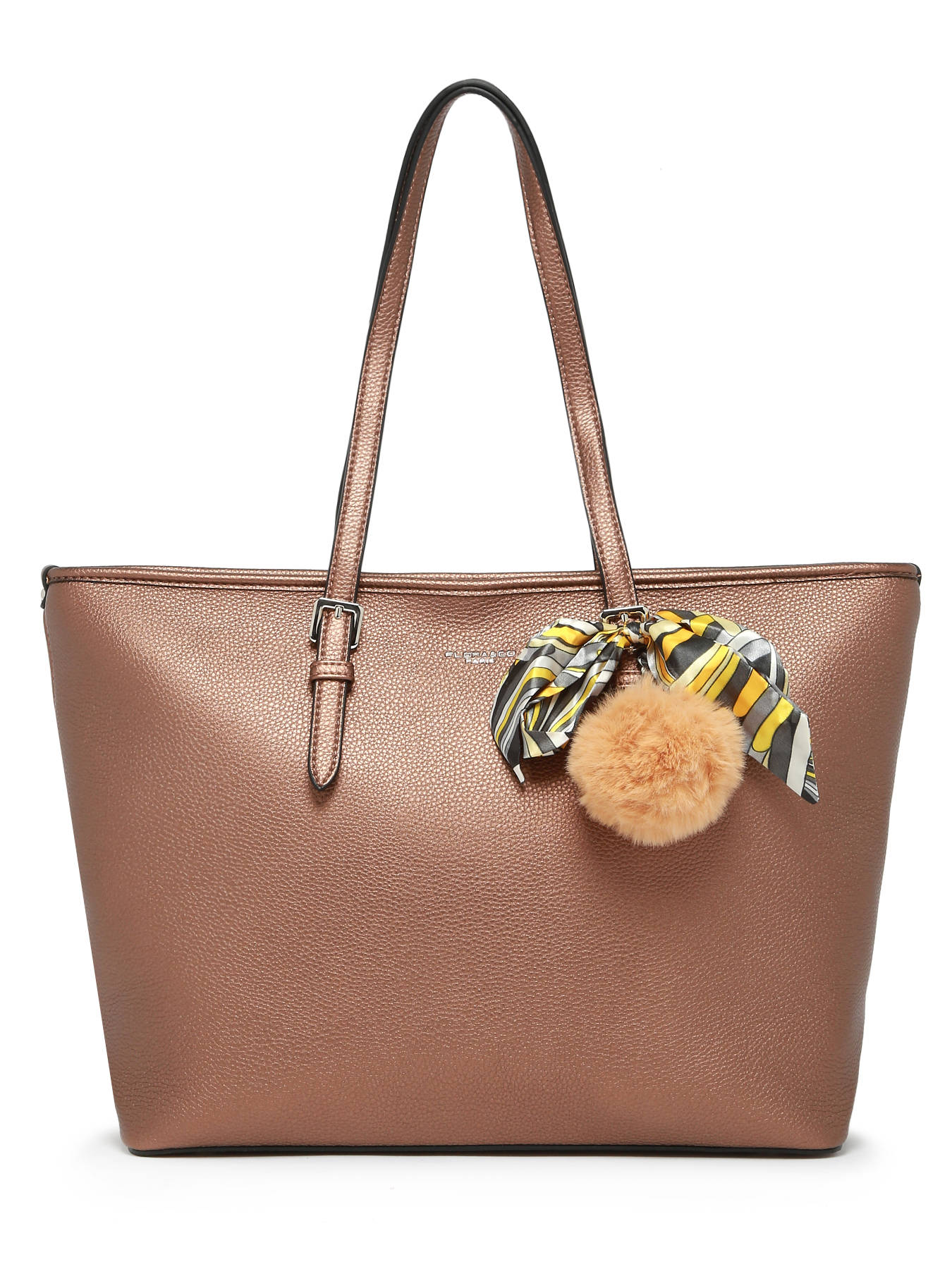 Sac port paule A4 Grained MINIPRIX