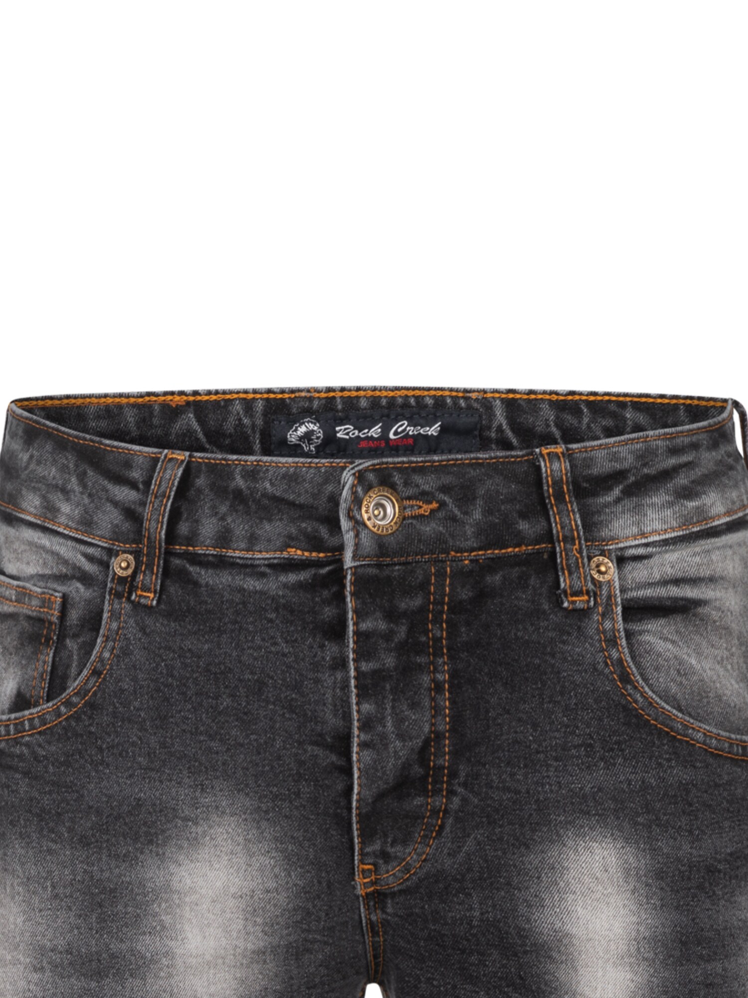 Rock Creek Jeans Regular Fit