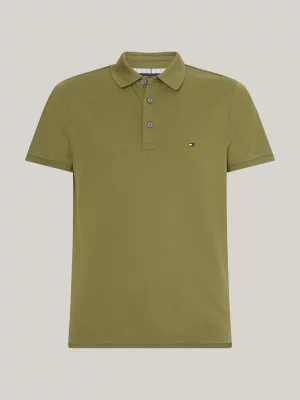 Polo Slim Fit da Coleção 1985