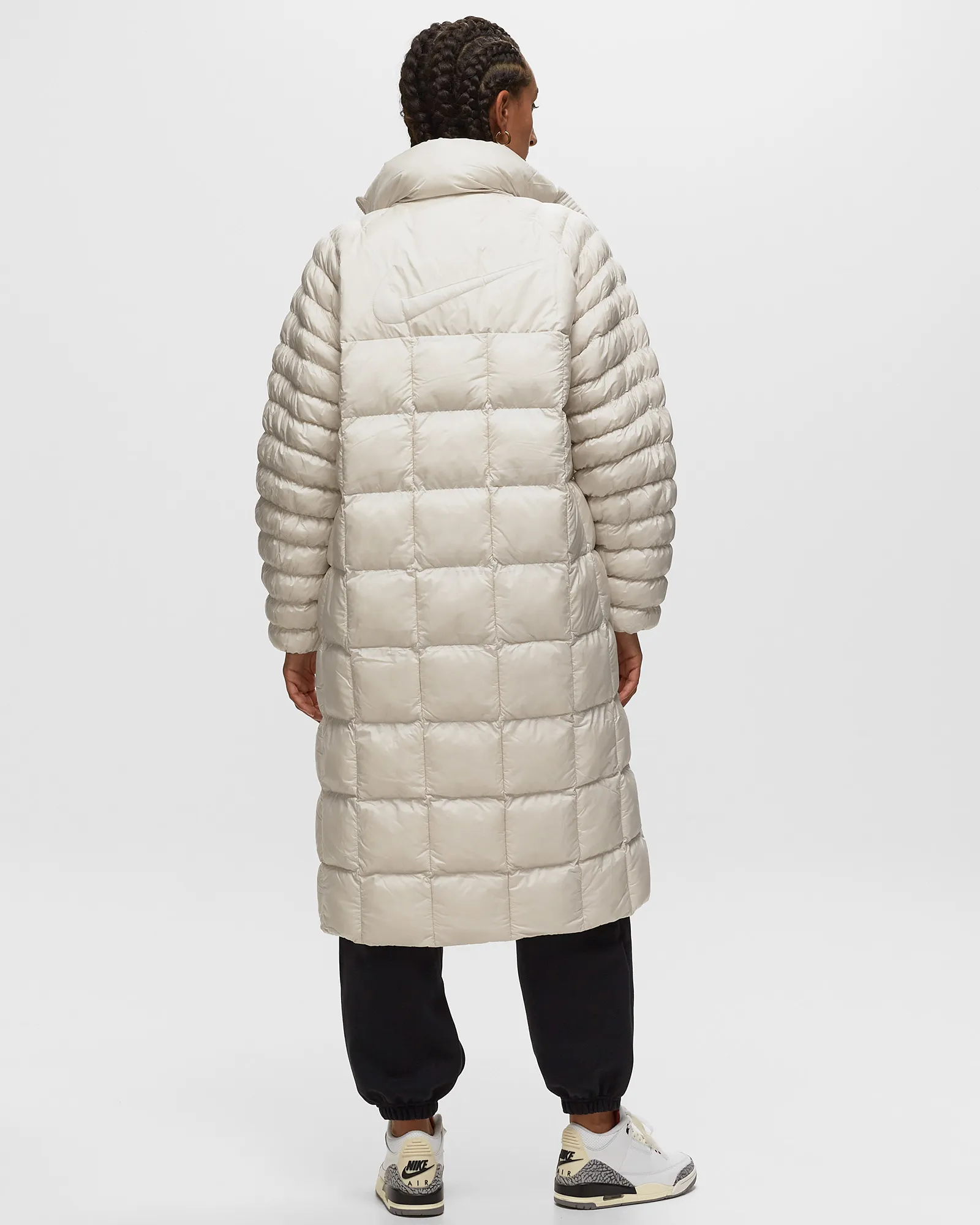 Nike Nike Sportswear Essential Prima Parka