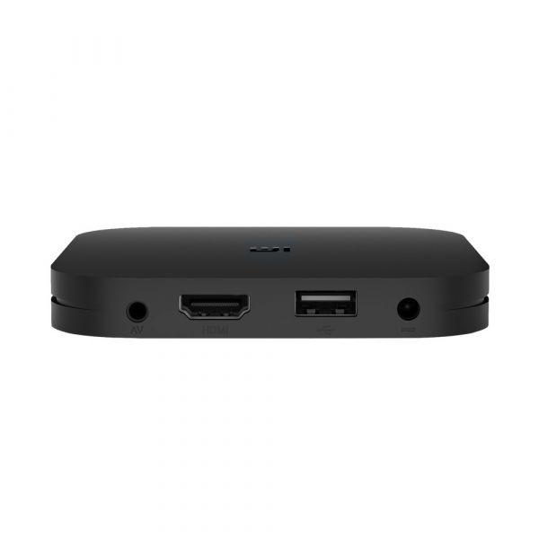 Xiaomi Mi Box S Android TV