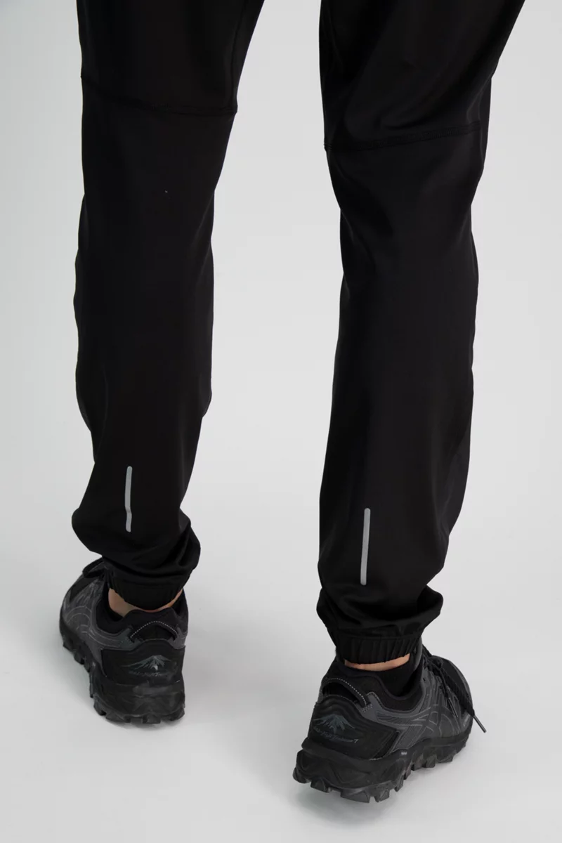 ASICS Lite-Show Herren Laufhose