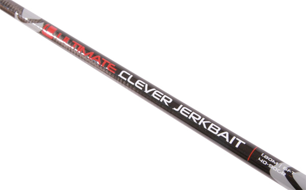 Ensemble Casting Ultimate Clever Jerk Set