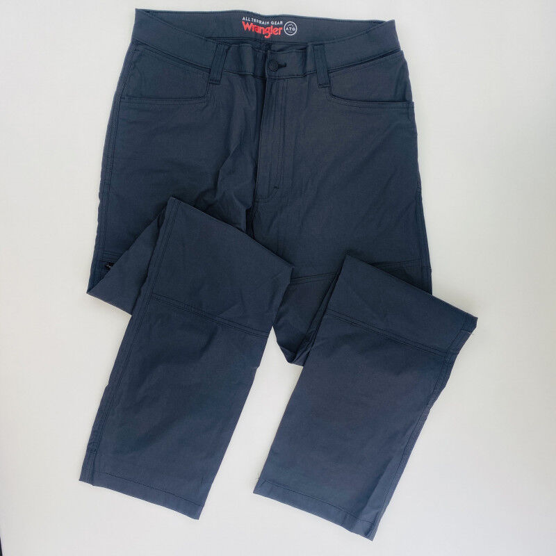 Sustainable Zip Pkt - Seconde main Pantalon randonnée homme - Noir - 50