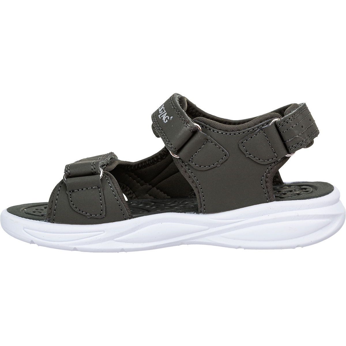 ZigZag Trice Lite Sandaler M/Lys Børn