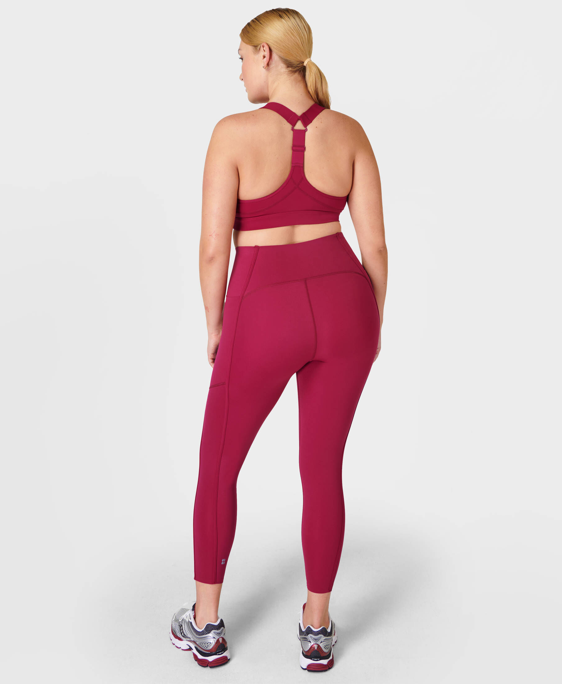 Sweaty Betty London| Damen Trainingstights