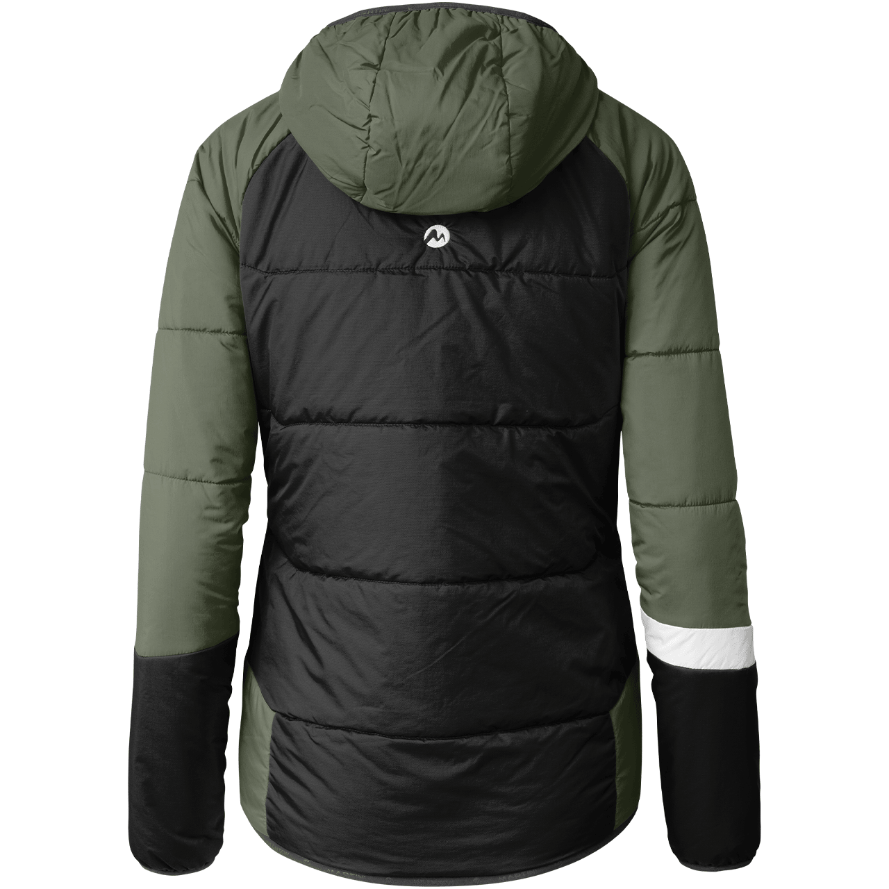 Martini Damen G-Loft Jacke HORIZON mosstone | Skitourenjacken | Skitourenbekleidung | Damen | XSPO-Fashion