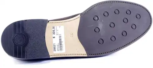570 G Verschuren bruin - maat 14 Veterboot bruin G leest - maat 14 Calandschoen