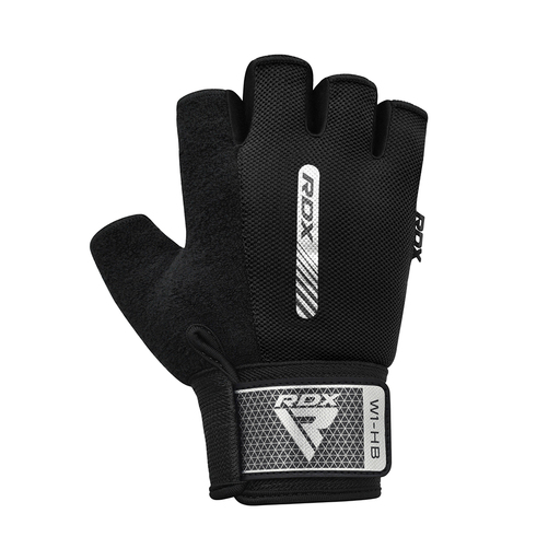 Luvas de ginástica Rdx Wga-w1h