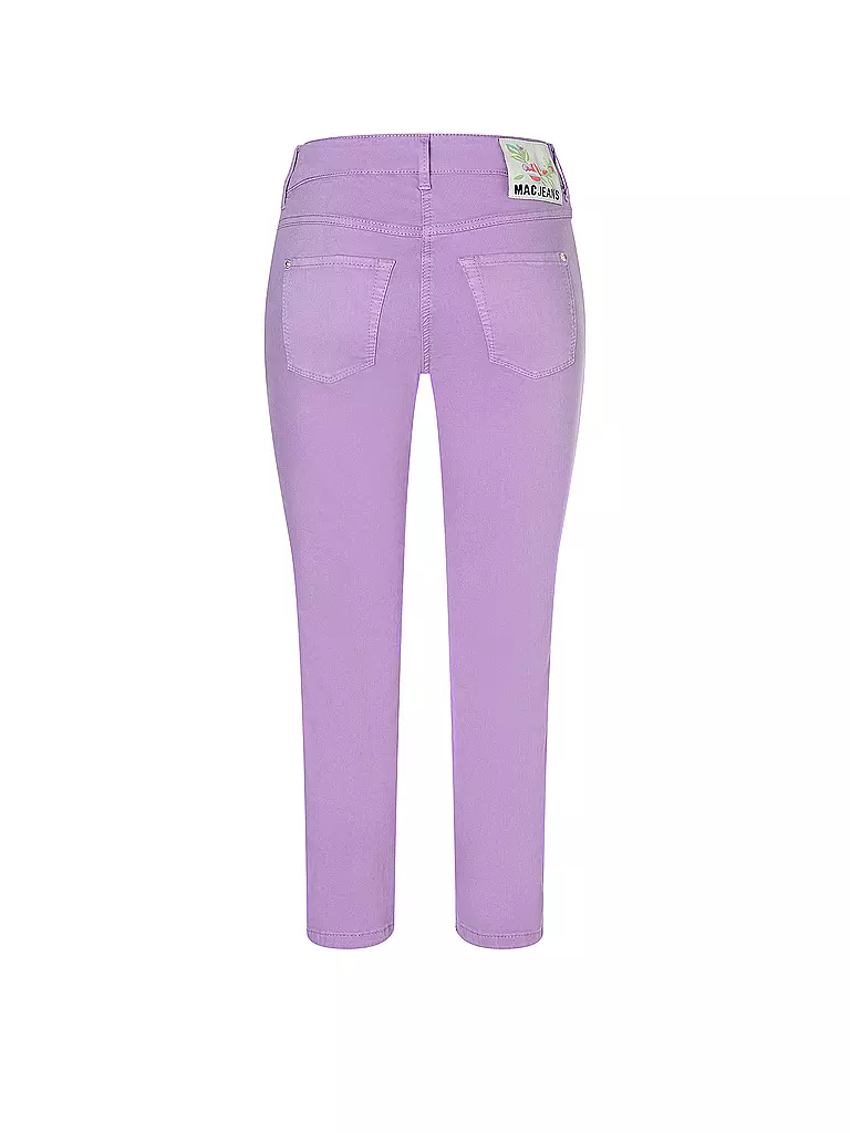 MAC Jeans 7/8 DREAM SUMMER lila