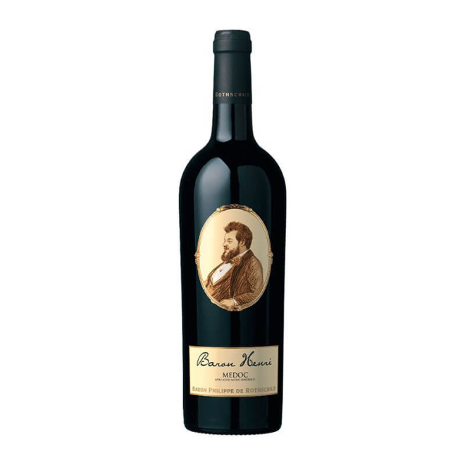 Baron Henri 2017
