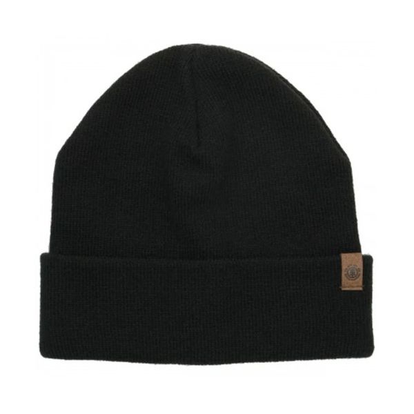 Element Carrier Beanie Preto - U5BNA6ELF0-3732