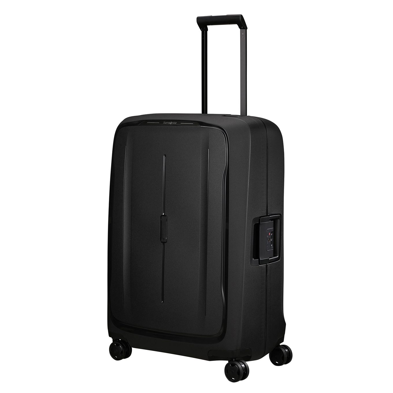 Samsonite Essens Spinner 75 cm Graphite