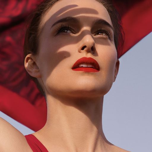 Dior Rouge Forever Transfer Proof Lipstick, 626 Forever Famous