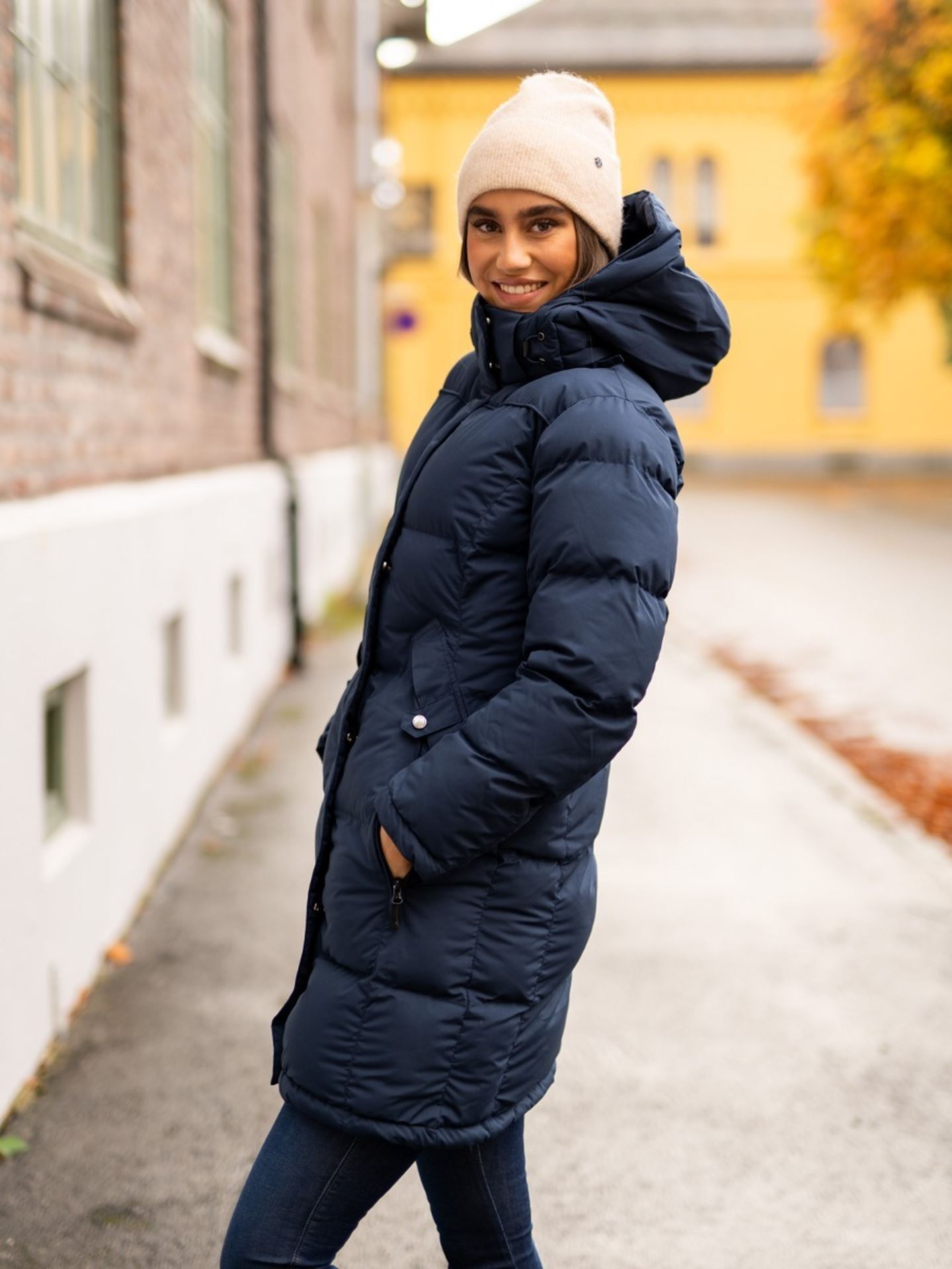 Liv Parka