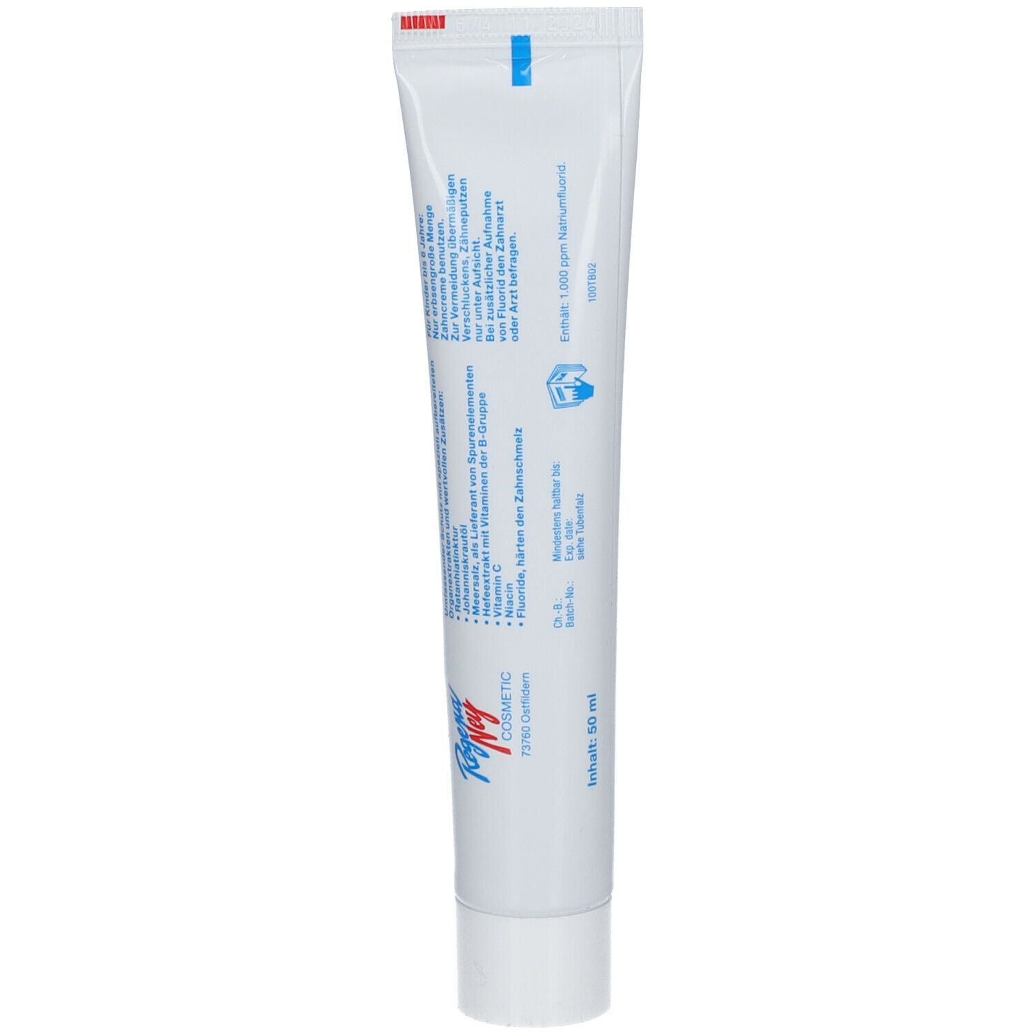 Neydent Zahncreme