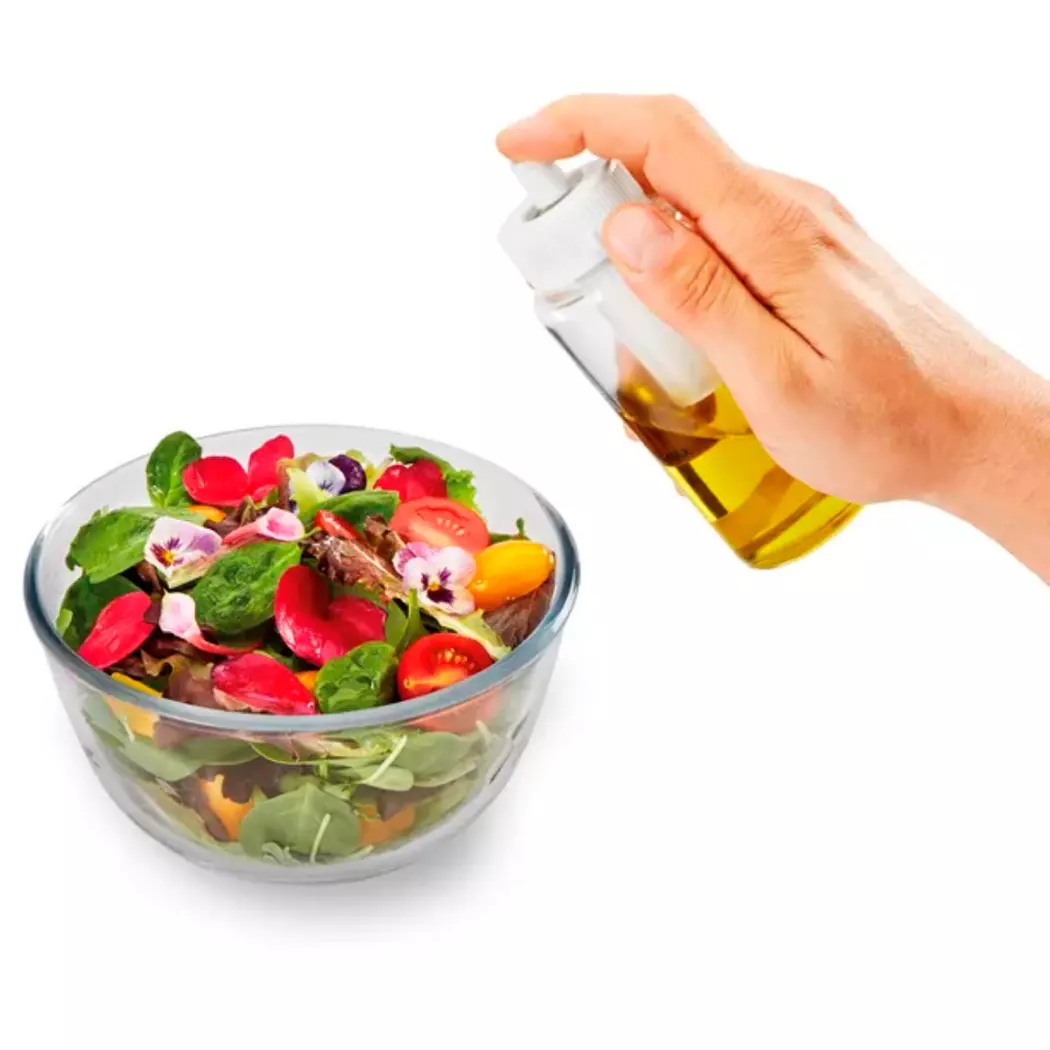 Ölflasche CleanTex 70 ml
