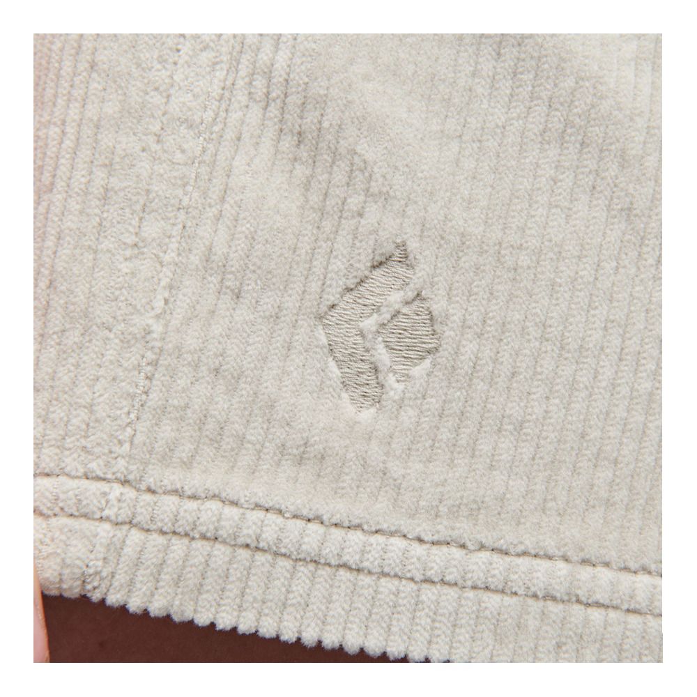 Black Diamond DIRTBAG - Short Femme birch