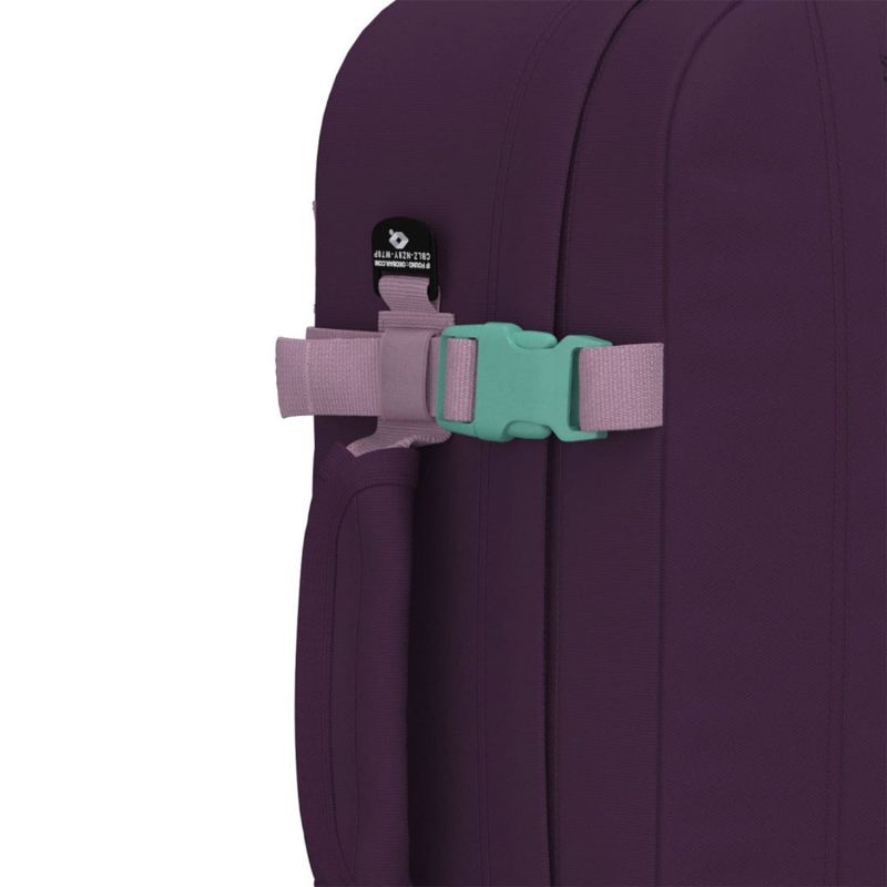 Sac à dos cabine Classic 44 Litres Midnight Purple