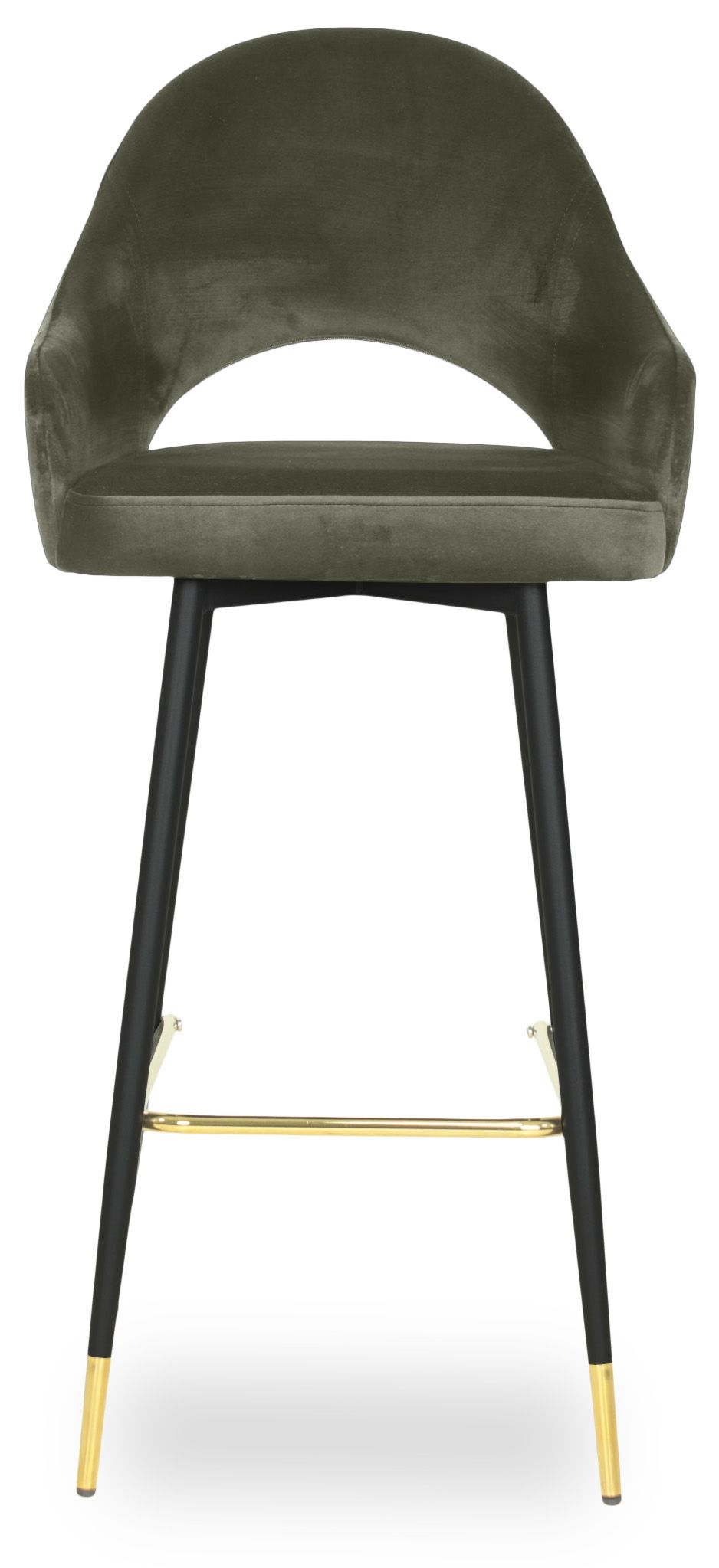 Barkruk Bagneux B50 x D55 cm